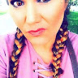 Meet your Posher, Niki-jean